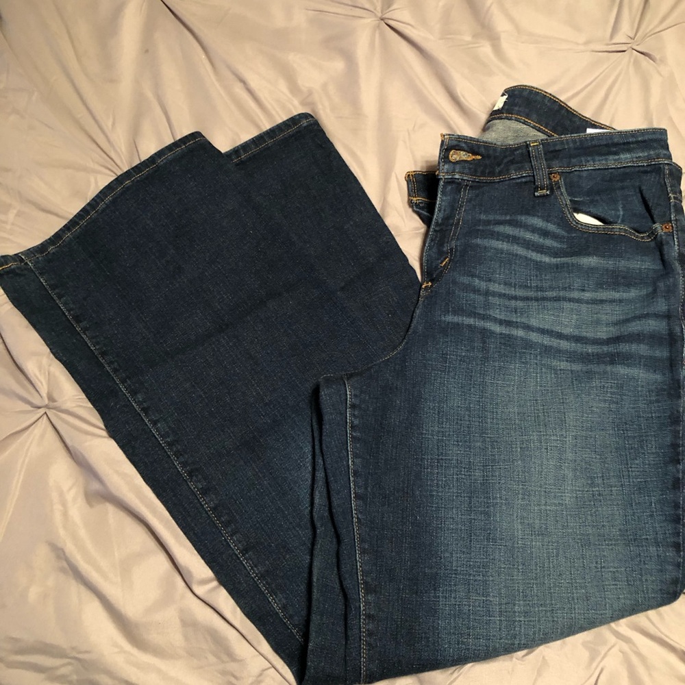 Women’s Levi’s 16w